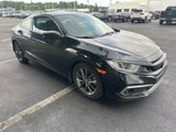 Used 2019 Honda Civic EX image 5