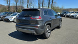 Used 2021 Jeep Cherokee Limited image 3