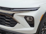New 2025 Chevrolet TrailBlazer ACTIV w/ Convenience Package image 5