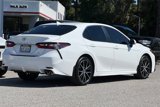 Certified 2022 Toyota Camry SE image 5