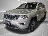 Certified 2020 Jeep Grand Cherokee Limited image 2