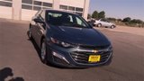 Used 2024 Chevrolet Malibu LS image 4