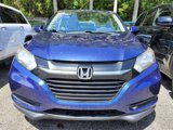 Used 2016 Honda HR-V LX image 2