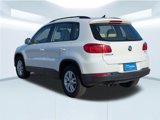 Used 2017 Volkswagen Tiguan S image 4