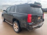 Used 2015 Chevrolet Tahoe LTZ image 4