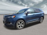 Used 2019 Ford Edge SEL w/ Equipment Group 201A image 3