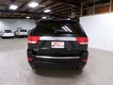 Used 2011 Jeep Grand Cherokee Limited image 4