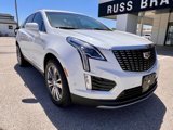 Used 2021 Cadillac XT5 Premium Luxury image 3