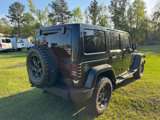 Used 2013 Jeep Wrangler Unlimited Sport image 5