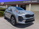 Used 2021 Kia Sportage LX image 2