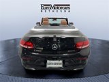 Certified 2020 Mercedes-Benz C 300 4MATIC Cabriolet image 4