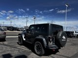 Used 2014 Jeep Wrangler Rubicon image 3
