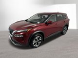 Certified 2021 Nissan Rogue SV image 2