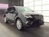 Used 2017 Buick Envision Premium image 2