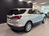 Used 2022 Chevrolet Equinox LS w/ LS Convenience Package image 3