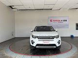 Used 2019 Land Rover Discovery Sport HSE image 2