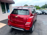 Used 2018 Chevrolet Trax LT w/ LT Convenience Package image 6
