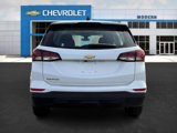 Used 2022 Chevrolet Equinox LS image 4