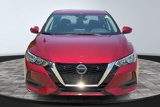 Certified 2023 Nissan Sentra SV w/ All-Weather Package image 3