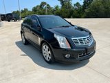 Used 2015 Cadillac SRX Performance w/ Trailering Package image 3