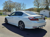 Used 2017 Honda Accord Sport image 4