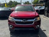 Used 2019 Chevrolet Colorado LT w/ LT Convenience Package image 5