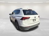 Used 2023 Volkswagen Tiguan S w/ Driver Assistance Package image 3