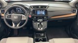 Certified 2018 Honda CR-V EX image 3