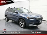 Used 2019 Jeep Cherokee Limited image 2