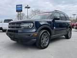 Used 2022 Ford Bronco Sport Big Bend w/ Convenience Package image 3
