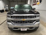 Used 2016 Chevrolet Silverado 1500 LTZ w/ Sport Package image 4