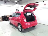 Used 2021 Chevrolet Spark LT image 6