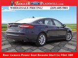 Used 2020 Ford Fusion SE image 5