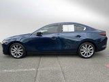 Used 2020 MAZDA MAZDA3 AWD Sedan w/ Preferred Package image 2