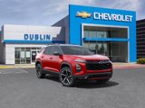 New 2026 Chevrolet Equinox RS image 2