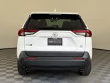 Used 2022 Toyota RAV4 LE image 4