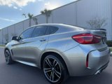 Used 2018 BMW X6 M image 4