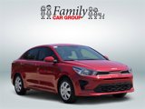 Used 2023 Kia Rio S image 2