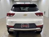Used 2022 Chevrolet TrailBlazer LT w/ Driver Confidence Package image 6