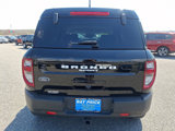 Certified 2022 Ford Bronco Sport Big Bend image 5