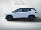 New 2025 Jeep Compass Latitude w/ Altitude Special Edition image 4
