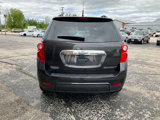 Used 2013 Chevrolet Equinox LT w/ Driver Convenience Package image 4
