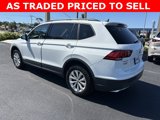 Used 2020 Volkswagen Tiguan S image 4
