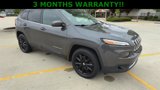 Used 2016 Jeep Cherokee Limited image 3