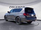 Used 2019 INFINITI QX80 Limited w/ All-Season Package image 3