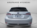 Used 2013 Lexus CT 200h w/ Premium Pkg w/Backup Camera image 4