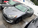 Used 2015 Hyundai Genesis 3.8 image 2