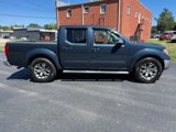 Used 2019 Nissan Frontier SL image 2