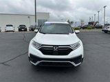 Certified 2021 Honda CR-V EX-L image 2