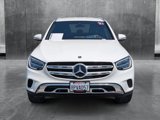 Certified 2021 Mercedes-Benz GLC 300 image 2